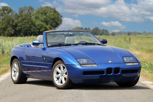 1994 BMW Z1